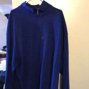 Ralph Lauren polo pullover sweater 3XLT